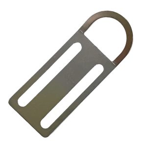 D-RING ΓΙΑ ΖΩΝΗ ΒΑΡΩΝ ΚΑΤΑΔΥΣΗΣ INOX
