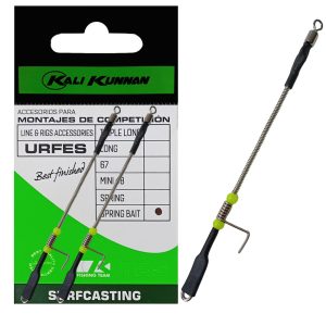 KALI KUNNAN TRAVETTO URFES SPRING BAIT