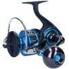 DAIWA ΜΗΧΑΝΙΣΜΟΣ SALTIST MQ - Image 2