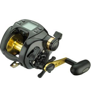 DAIWA ΗΛΕΚΤΡΙΚΟΣ ΜΗΧΑΝΙΣΜΟΣ TANACOM 500(U)