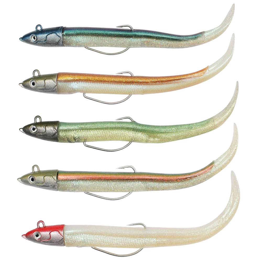 GT-BIO-ΧΕΛΙ-ΣΙΛΙΚΟΝΗΣ-NOVA-EEL-125 GT-BIO ΧΕΛΙ ΣΙΛΙΚΟΝΗΣ NOVA EEL 12.5cm - Image 1
