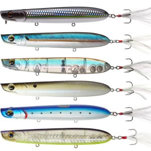 IMA ΤΕΧΝΗΤΟ LITTLE STIK 135 13.5cm / 25gr