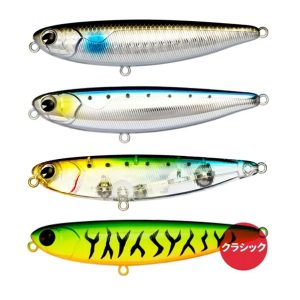IMA ΤΕΧΝΗΤΟ PUGACHEV’S COBRA KULBIT 9cm / 12gr