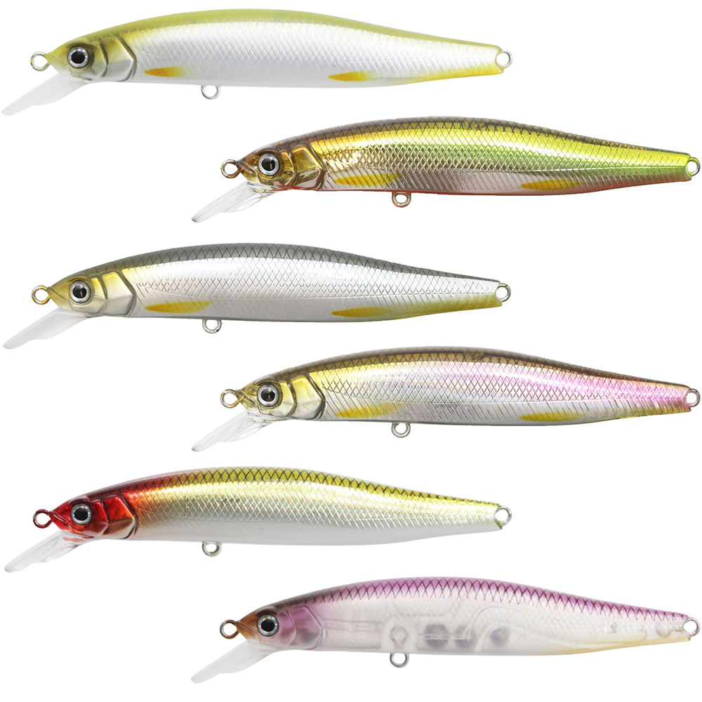 ISSEI-ΤΕΧΝΗΤΟ-G.C.-MINNOW-75SR-MAIN ISSEI ΤΕΧΝΗΤΟ G. C. MINNOW 75SR-SP 7.5cm / 5gr - Image 1