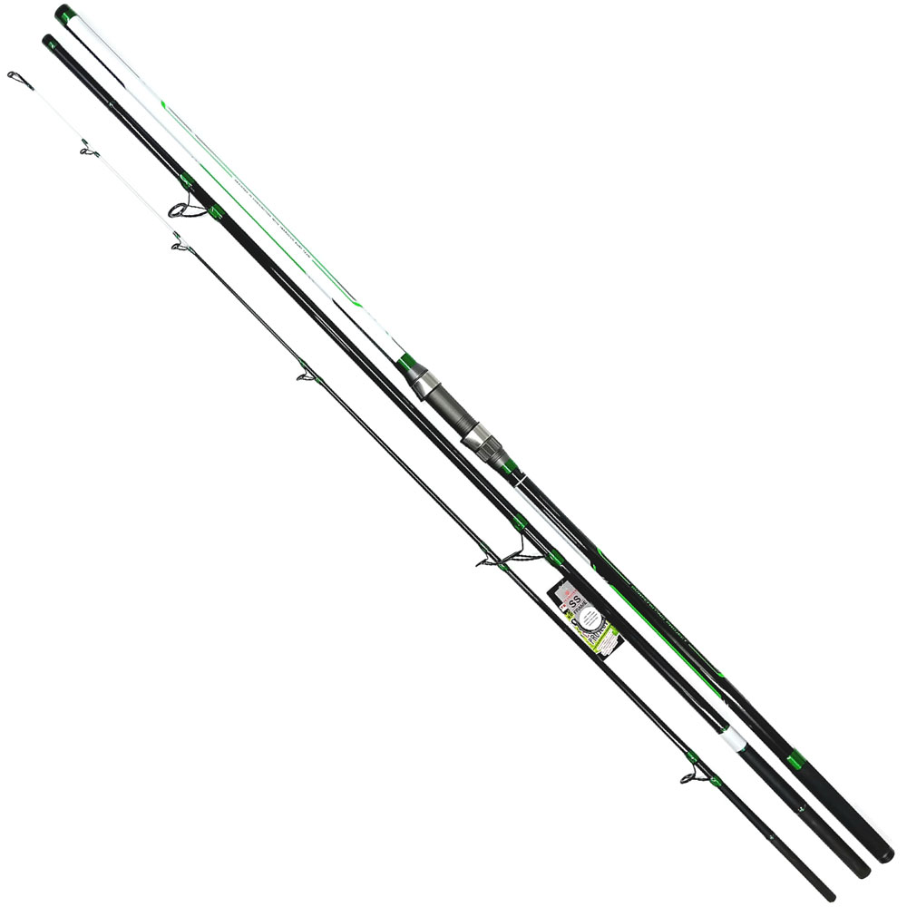 TRABUCCO-ΚΑΛΑΜΙ-ANDROMEDA-WAVE-MASTER TRABUCCO ΚΑΛΑΜΙ ANDROMEDA WAVE MASTER 4.20m / 200gr - Image 1