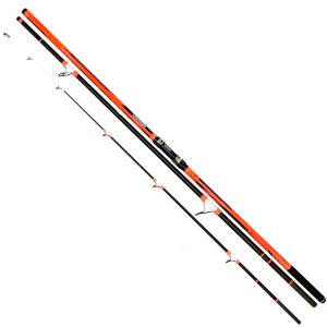 TRABUCCO ΚΑΛΑΜΙ MATERIA MASTER CAST 4.20m / 180gr