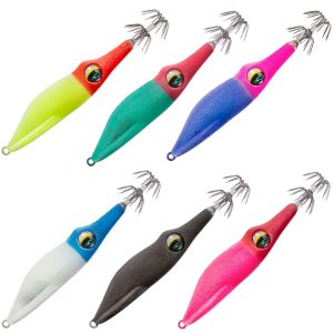 DAIWA ΚΑΛΑΜΑΡΙΕΡΑ EMERALDAS IKA METAL DROPPER SQ 1.8 / 4gr