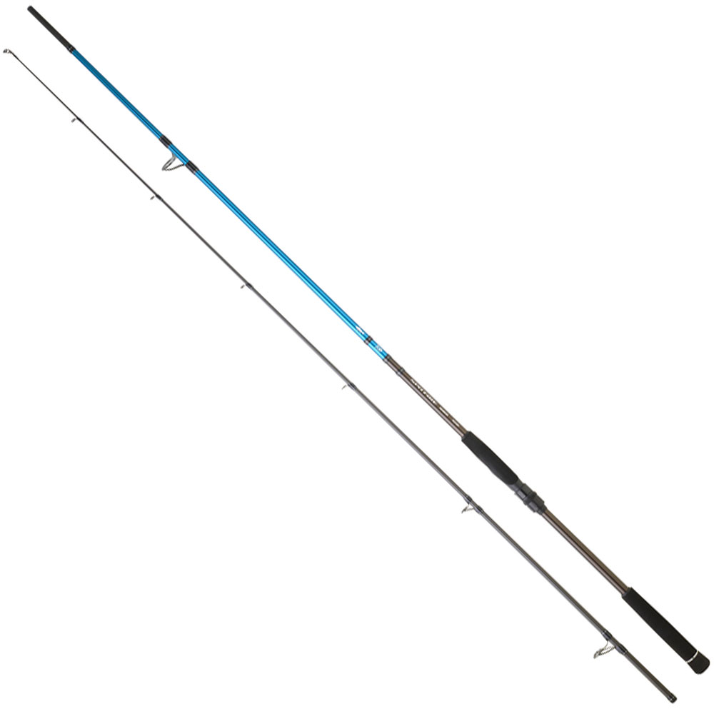 DAIWA-ΚΑΛΑΜΙ-SPITFIRE DAIWA ΚΑΛΑΜΙ SPITFIRE SEABASS 24 - Image 1
