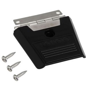 IGLOO ΚΛΕΙΣΤΡΟ HYBRID PLASTIC / STAINLESS STEEL