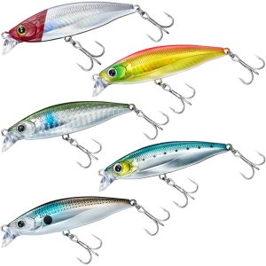 DAIWA ΤΕΧΝΗΤΟ MORETHAN GROOVIN 70HS / 15.5gr
