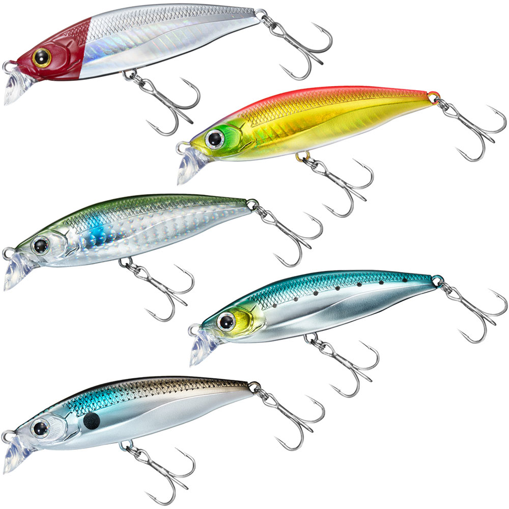 DAIWA-ΤΕΧΝΗΤΟ-MORETHAN-GROOVIN-70HS DAIWA ΤΕΧΝΗΤΟ MORETHAN GROOVIN 70HS / 15.5gr - Image 1