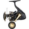 DAIWA ΜΗΧΑΝΙΣΜΟΣ BG SW 8000-H