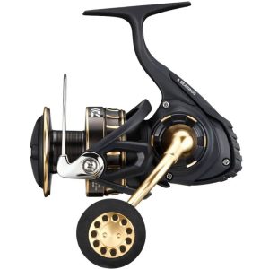 DAIWA ΜΗΧΑΝΙΣΜΟΣ BG SW 8000-H