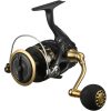 DAIWA ΜΗΧΑΝΙΣΜΟΣ BG SW 8000-H - Image 2
