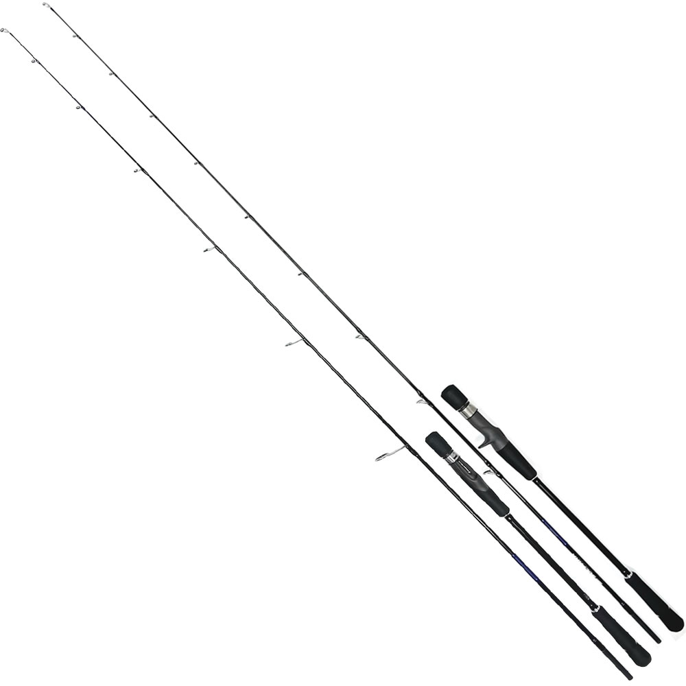 MAJORCRAFT-ΚΑΛΑΜΙ-SOLPARA-LIGHT-JIGGING-ΜΑΙΝ MajorCraft ΚΑΛΑΜΙ SOLPARA LIGHT JIGGING - Image 1