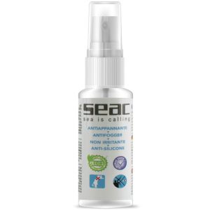 SEAC ΑΝΤΙΘΑΜΒΩΤΙΚΟ GEL ANTIFOG 30ml