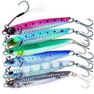 DAIWA ΠΛΑΝΟΣ SAMURAI JIG R