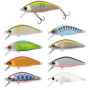 IMA ΤΕΧΝΗΤΟ ISSEN 45S MAX 4.5cm / 4gr