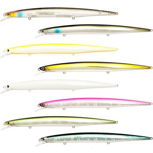 IMA ΤΕΧΝΗΤΟ KUNAI 200S / 36gr
