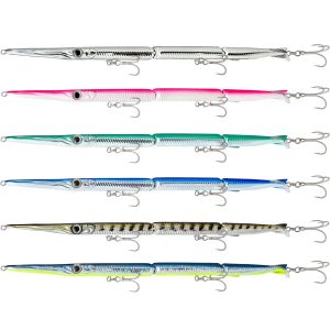 JACK FIN ΣΠΑΣΤΗ ΖΑΡΓΑΝΑ STYLO JOINTED 210