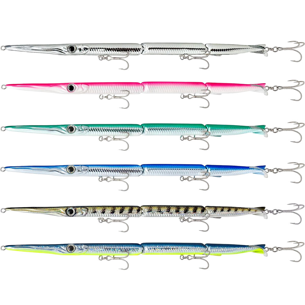 JACK-FIN-STYLO-JOINTED