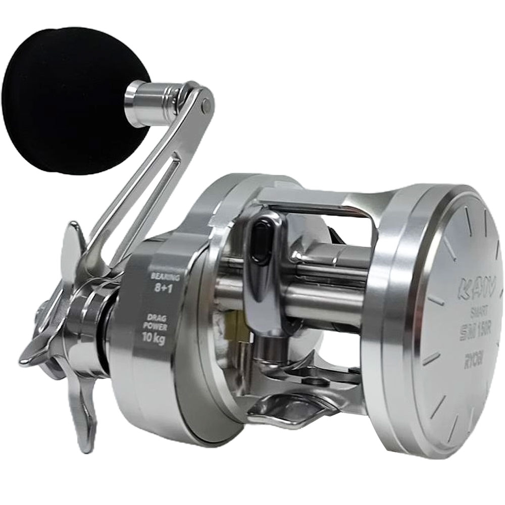 RYOBI-ΜΗΧΑΝΙΣΜΟΣ-KAIV RYOBI ΜΗΧΑΝΙΣΜΟΣ KAIV SMART SM 150 - Image 1