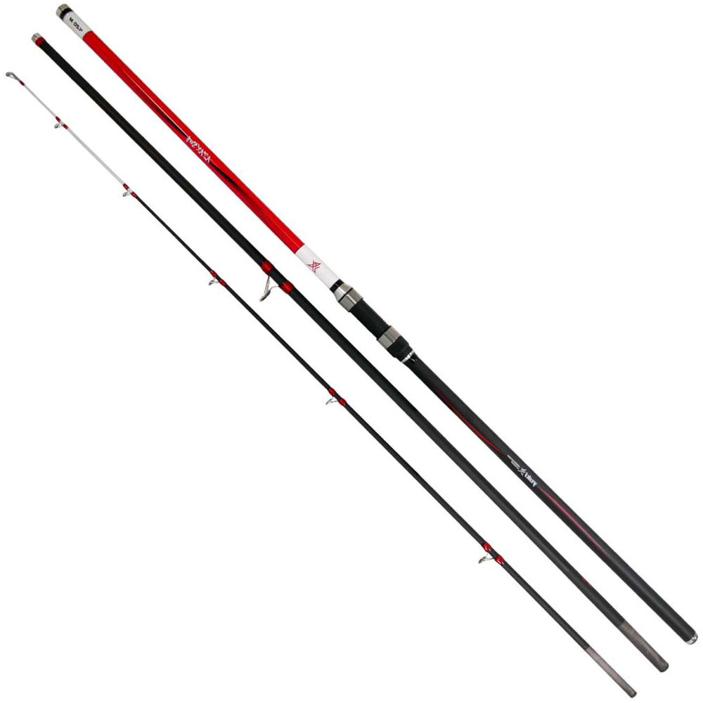 YUKI-ΚΑΛΑΜΙ-AZAX YUKI ΚΑΛΑΜΙ AZAX SURF 100-250gr - Image 1