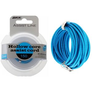 BKK ΝΗΜΑ HOLLOW CORE ASSIST CORD