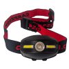 CARP ZOOM ΦΑΚΟΣ ΚΕΦΑΛΗΣ LED/UV COB - Image 2