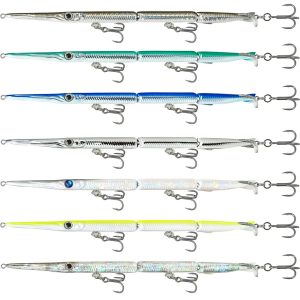 JACK FIN ΣΠΑΣΤΗ ΖΑΡΓΑΝΑ STYLO JOINTED 150