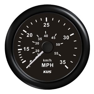 KUS ΜΙΛΙΟΜΕΤΡΟ 35MPH