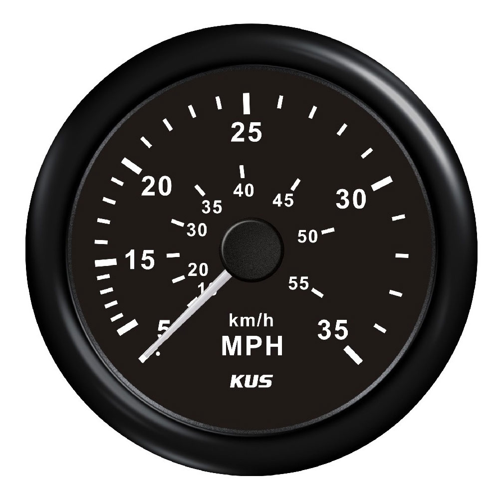 KUS-ΜΙΛΙΟΜΕΤΡΟ KUS ΜΙΛΙΟΜΕΤΡΟ 35MPH - Image 1