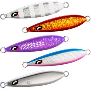 SHIMANO ΠΛΑΝΟΣ OCEA WING FALL 130gr