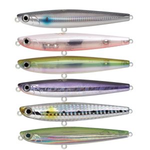 SPANISH LURES ΤΕΧΝΗΤΟ SPARROW 11.5cm / 17.4gr