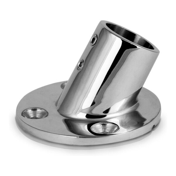 ΒΑΣΗ ΚΑΓΚΕΛΟΥ / ΚΟΥΠΑΣΤΗΣ INOX – AISI316