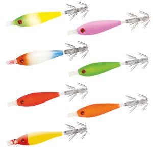 JATSUI ΚΑΛΑΜΑΡΙΕΡΑ ΣΙΛΙΚΟΝΗΣ OPPAINT 7cm / 3gr