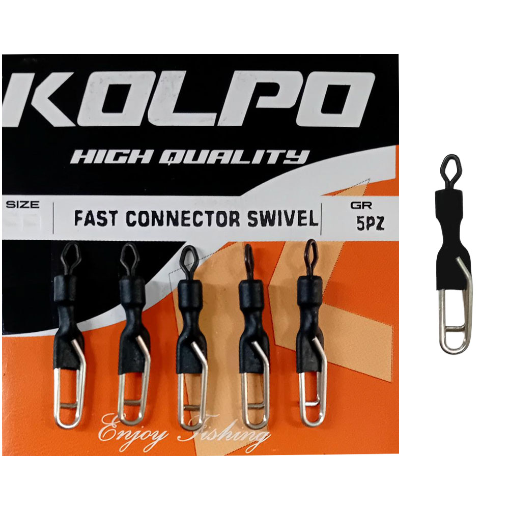 KOLPO-FAST-SNAP