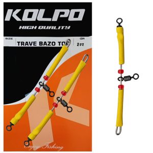 KOLPO TRAVETTO TOP SURFCASTING