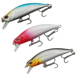 KOLPO ΤΕΧΝΗΤΟ YU-JO MINNOW 5cm / 5gr