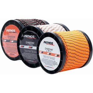 PATHOS ΣΧΟΙΝΙ ΜΟΥΛΙΝΕ DYNEEMA 1.7mm