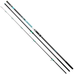 YUKI ΚΑΛΑΜΙ SAIKOU NEXT GEN T2 4.20m / 100-250gr
