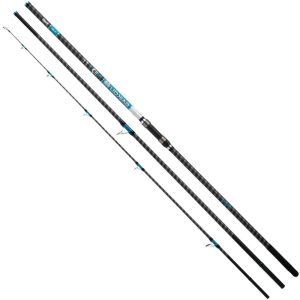 YUKI ΚΑΛΑΜΙ SAIKOU NEXT GEN TT 4.20m / 100-250gr