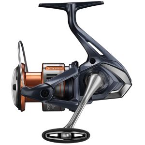 SHIMANO ΜΗΧΑΝΙΣΟΣ NASCI FD