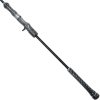 XZOGA ΚΑΛΑΜΙ BLACK BUSTER X REVO 1.98m / 300gr - Image 2