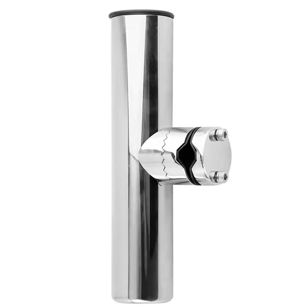 ΚΑΛΑΜΟΘΗΚΗ-INOX-1226 ΚΑΛΑΜΟΘΗΚΗ ΣΚΑΦΟΥΣ INOX 1226 - Image 1