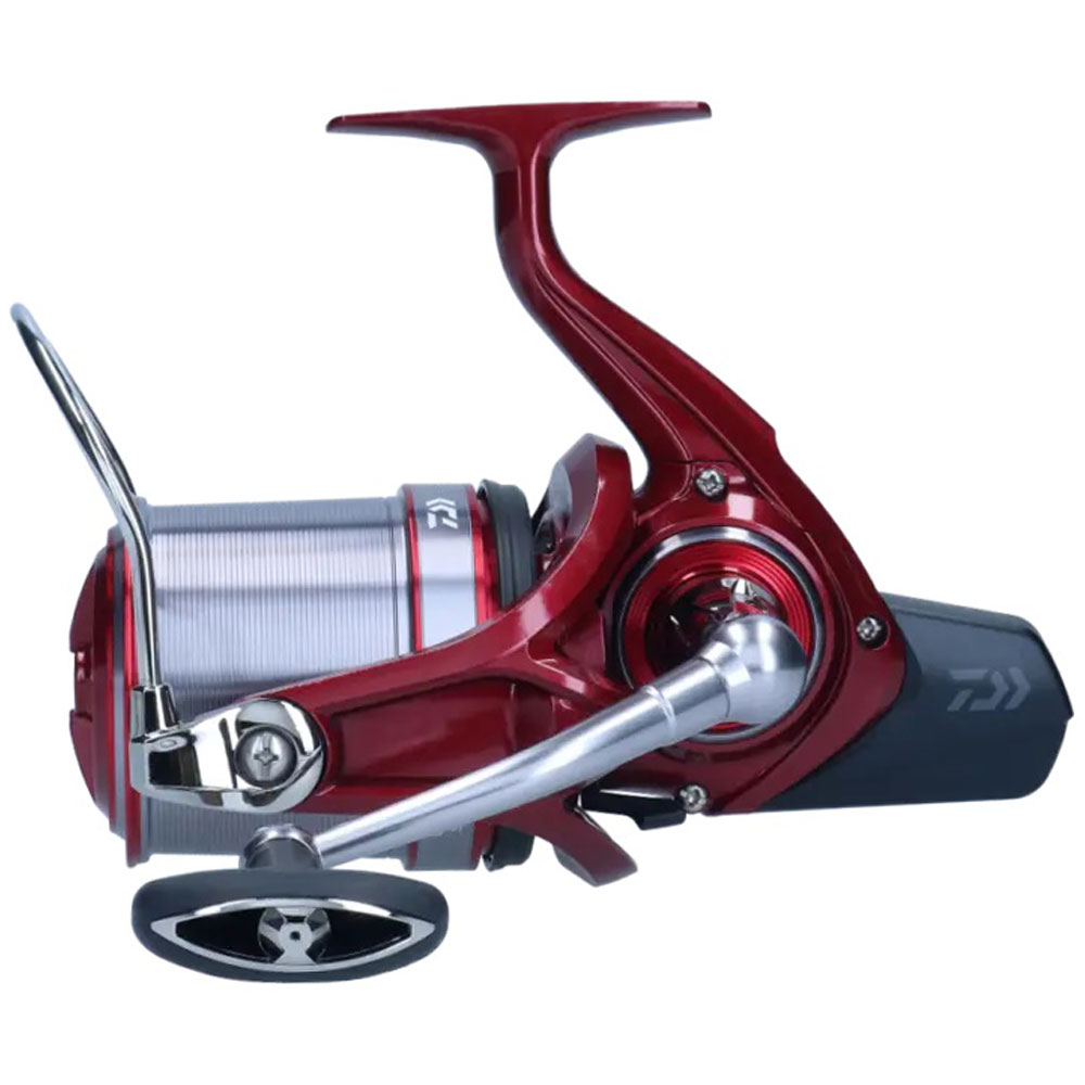 DAIWA-ΜΗΧΑΝΙΣΜΟΣ-EMBLEM-SURF DAIWA ΜΗΧΑΝΙΣΜΟΣ EMBLEM SURF 45 SCW QD TYPE-R - Image 1