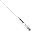DAIWA ΚΑΛΑΜΙ MEGAFORCE JIGGING 1.90m / 90-210gr