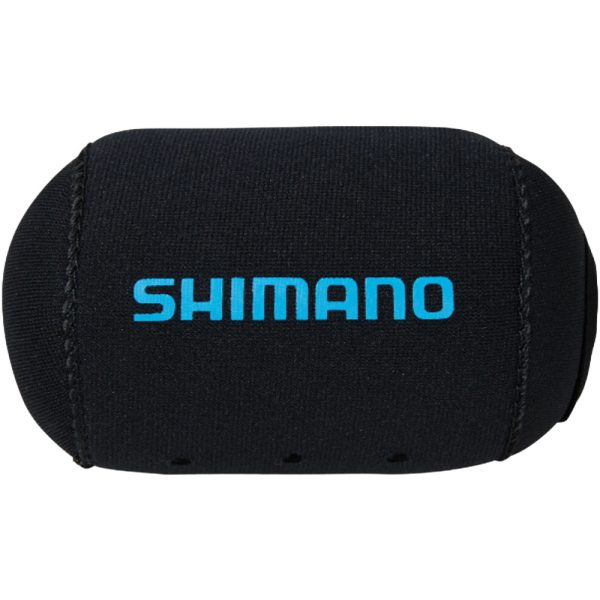 SHIMANO ΘΗΚΗ ΜΗΧΑΝΙΣΜΟΥ REEL COVER BAITCAST ROUND
