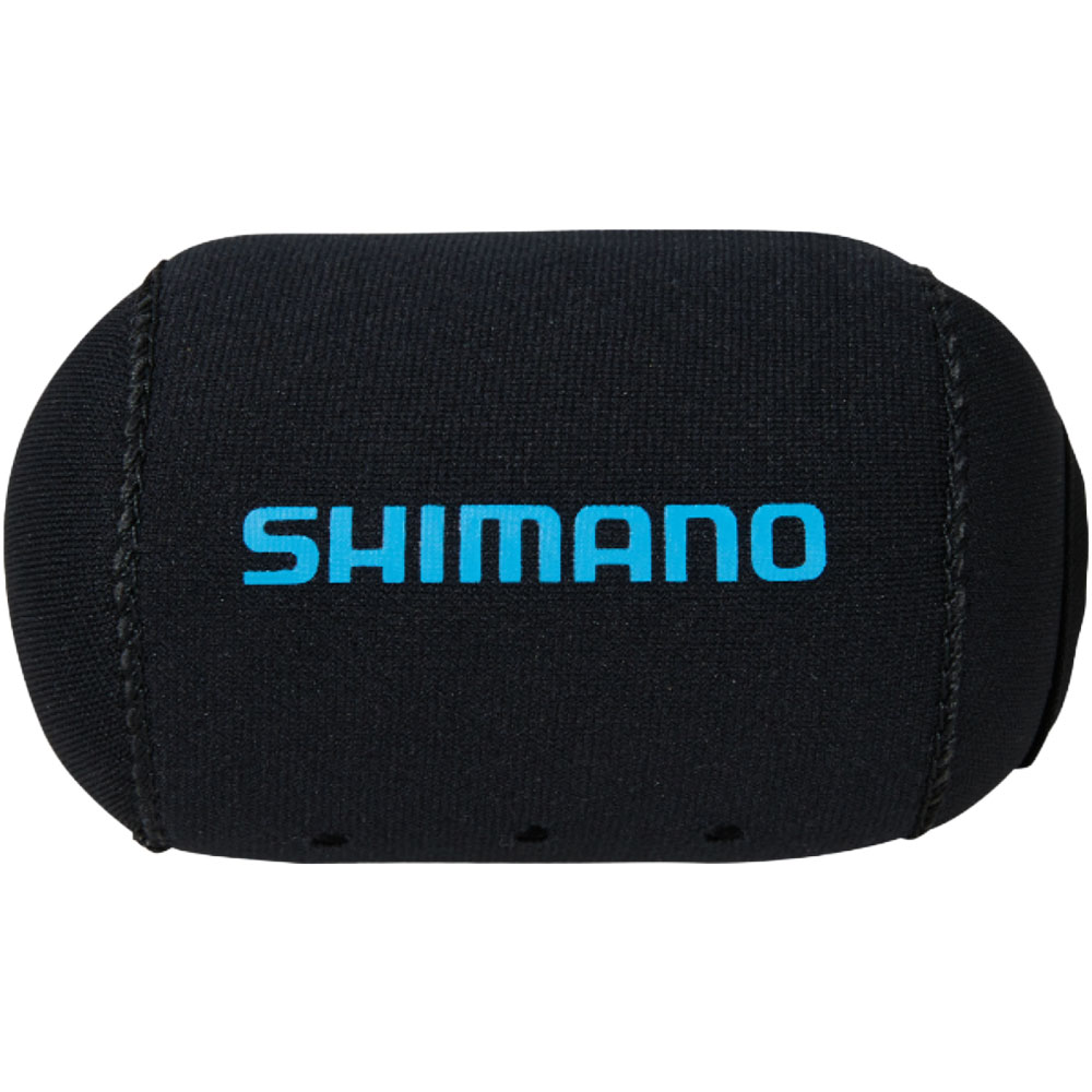 SHIMANO-ΘΗΚΗ-ΜΗΧΑΝΙΣΜΟΥ-BAITCASTING SHIMANO ΘΗΚΗ ΜΗΧΑΝΙΣΜΟΥ REEL COVER BAITCAST ROUND - Image 1