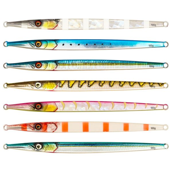 WESTIN ΠΛΑΝΟΣ FLASHIN' GARFISH